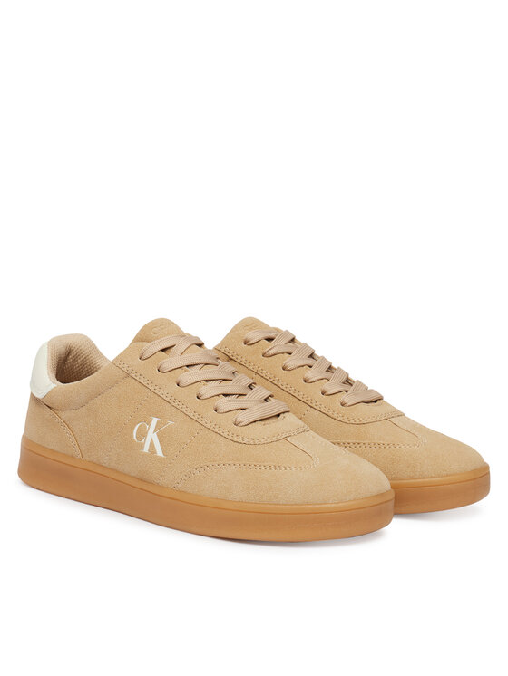 Calvin Klein Calvin Klein Αθλητικά V3X9-83453-0318 D Καφέ
