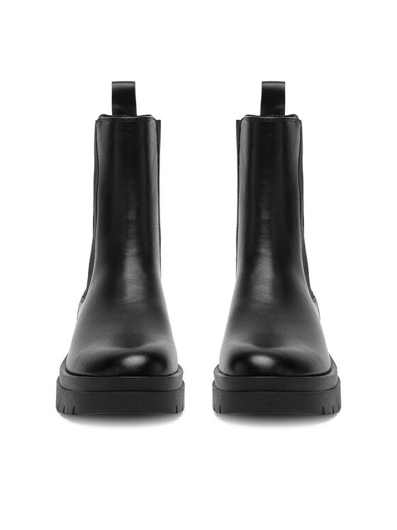 JENNY JENNY Chelsea CEO-HY60188-1 Nero