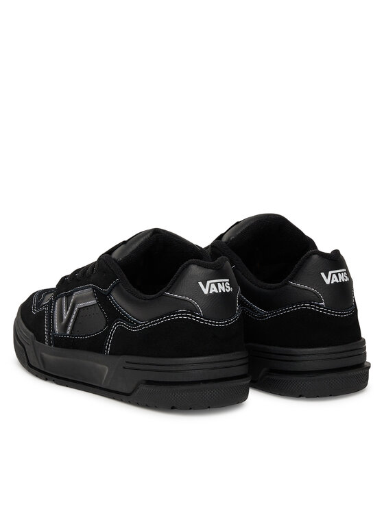 Vans Vans Sneakersy Upland VN000D6FBLA1 Čierna