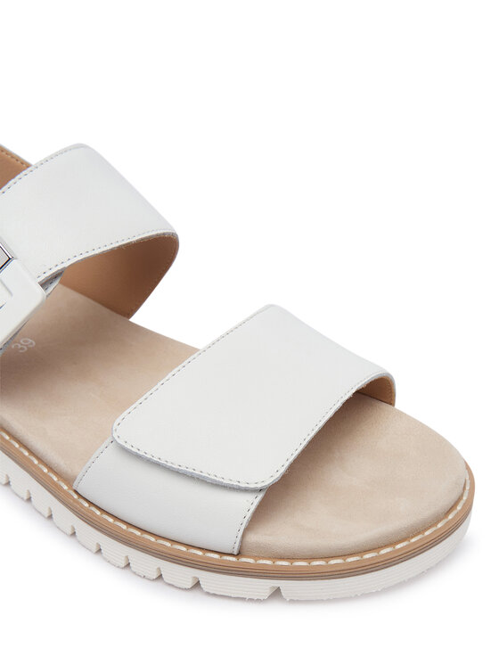 Ara Ara Босоніжки Kent Sport S 12-28134-04 Білий