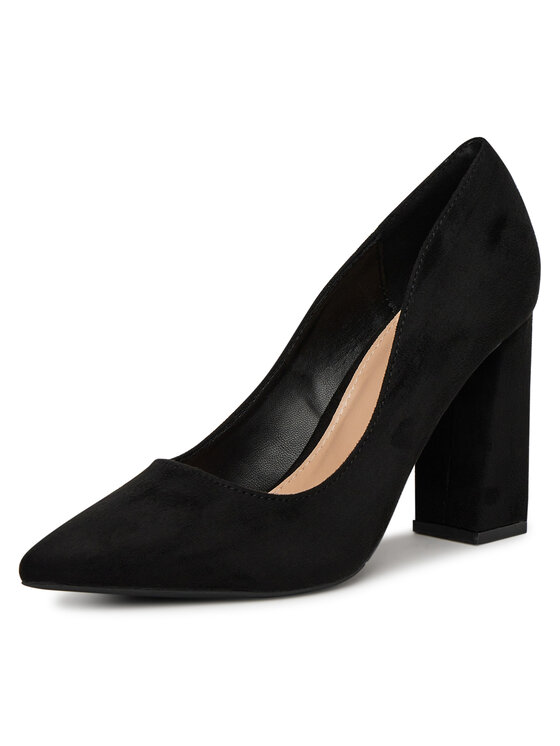 DeeZee DeeZee Salonke XLO-BLACK SU Crna