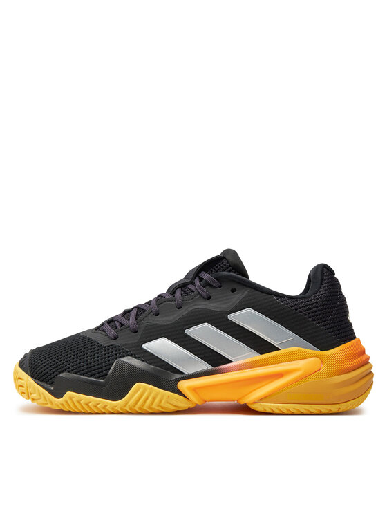 adidas adidas Čevlji za tenis Barricade 13 Tennis IF0467 Črna