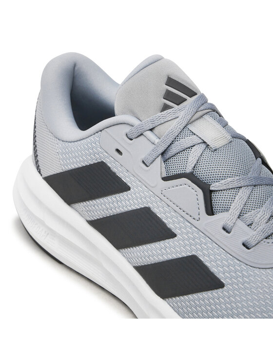 adidas adidas Pantofi pentru alergare Galaxy 7 ID8754 Gri