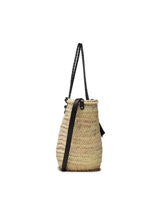 Castañer Castañer Handtasche B. Campania/152 023160-100 Braun