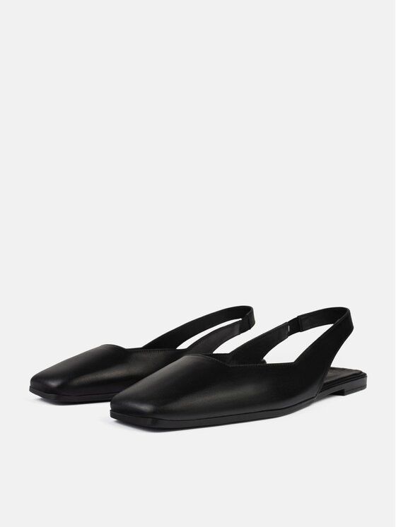 L37 L37 Ballerine WESTCOAST Nero