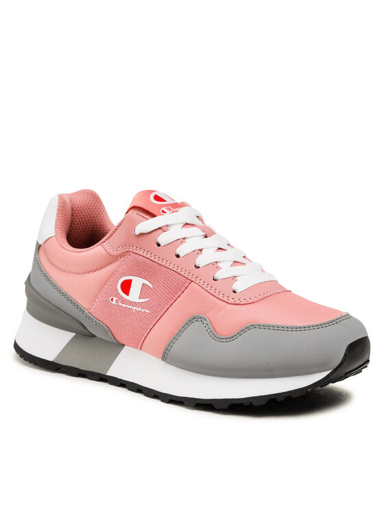 Champion Champion Снікерcи Guerro S11429-PS013 Рожевий