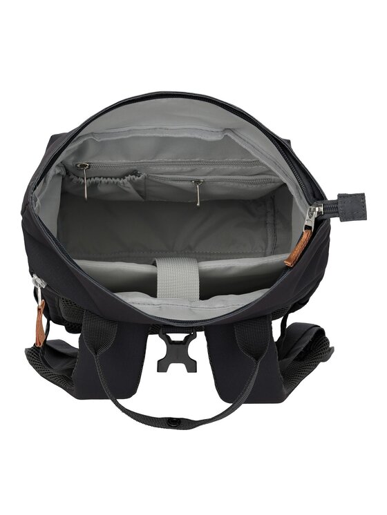 Travelite Travelite Plecak 323906 Czarny