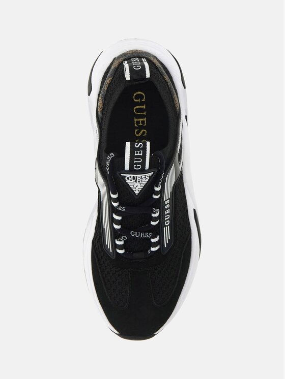 Guess Guess Sneakers 180662 Nero