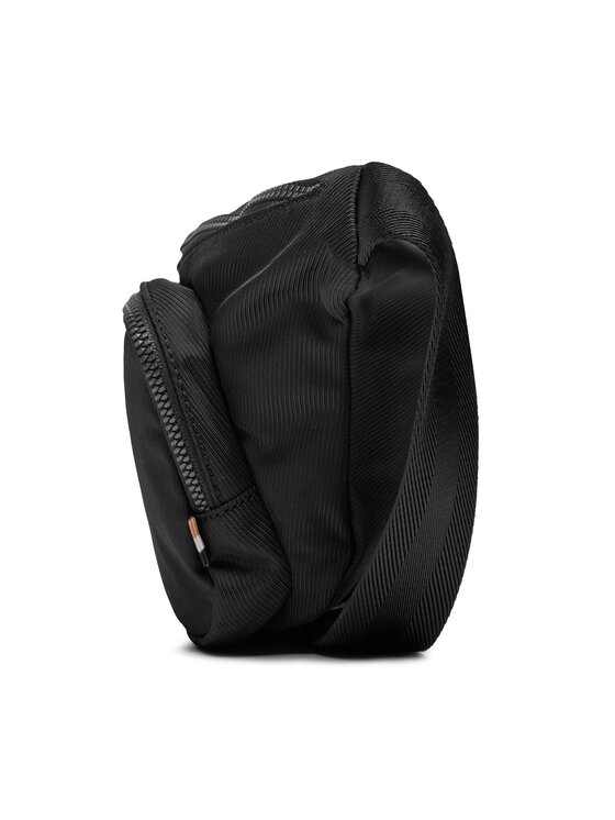 BOSS BOSS Torbica oko struka﻿ Catch 3.0 Bumbag 50511938 Crna
