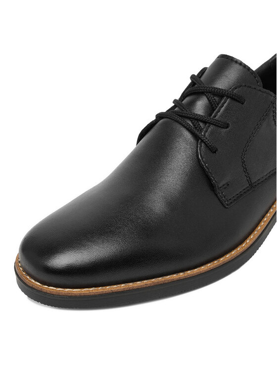 Rieker Rieker Poolsaapad 13510-00 Must