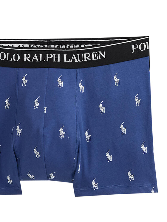 Polo Ralph Lauren Polo Ralph Lauren Súprava boxeriek 714830299187 Farebná