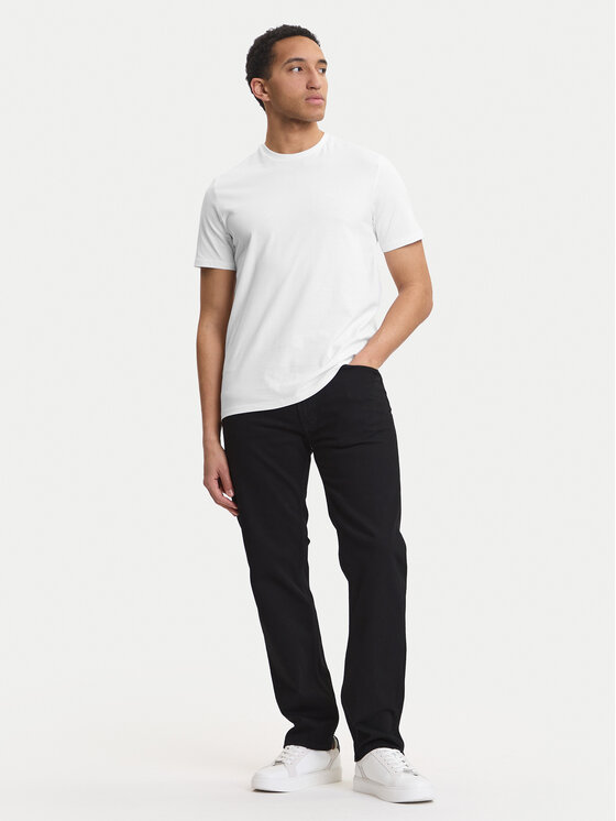 Calvin Klein Calvin Klein Set de tricouri﻿ LV04RD001G Colorat Regular Fit