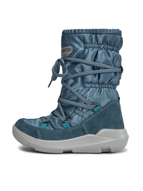 Superfit Superfit Снігоходи GORE-TEX 1-000160-8000 M Голубий