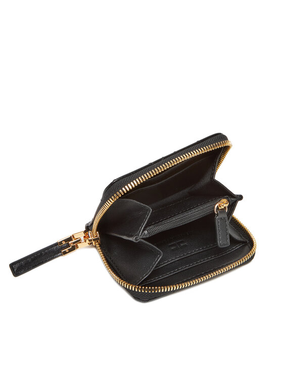 Elisabetta Franchi Elisabetta Franchi Denarnica PF-87A-52E2-V150 Črna