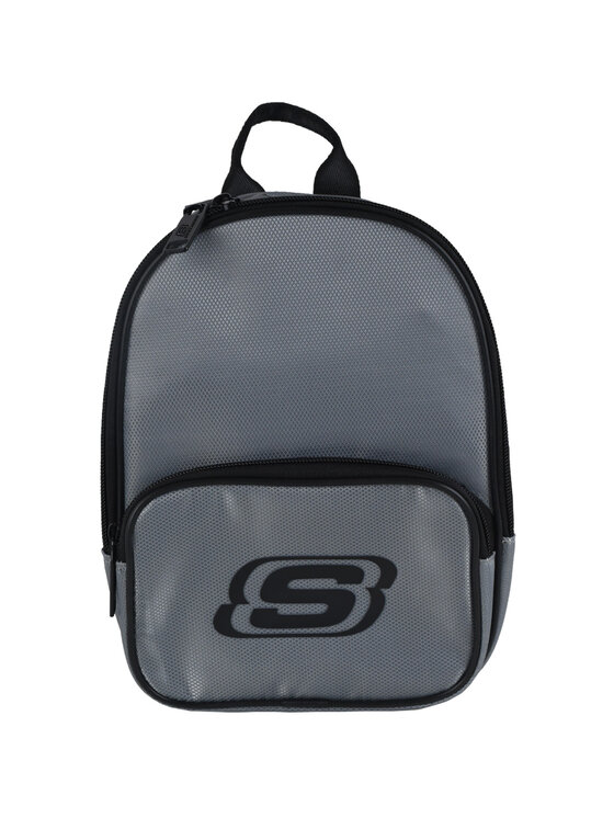 Skechers Skechers Zaino Skechers Star Backpack Grigio