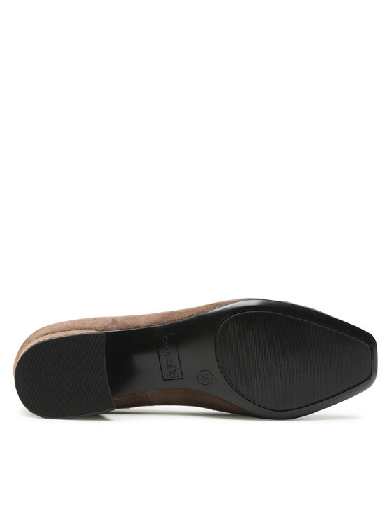Scarpe basse 9-22305-29 Marrone
