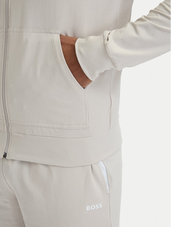 BOSS BOSS Pluus Mix&Match 50515307 Helebeež Regular Fit