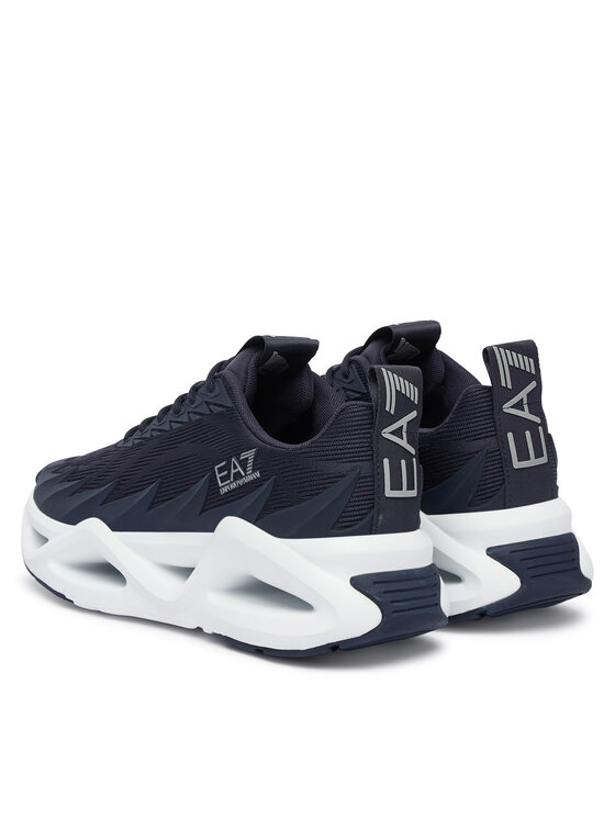 EA7 Emporio Armani EA7 Emporio Armani Laisvalaikio batai 7X000304 AF18442 Tamsiai mėlyna