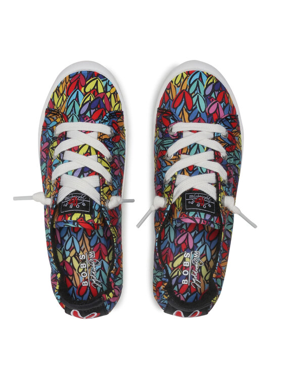 Skechers bobs multicolor new arrivals