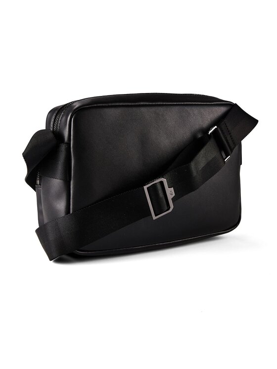 Lacoste Lacoste Torba 330453 Czarny