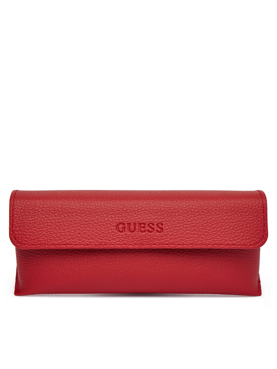Guess Guess Okulary przeciwsłoneczne GU00162 Brązowy
