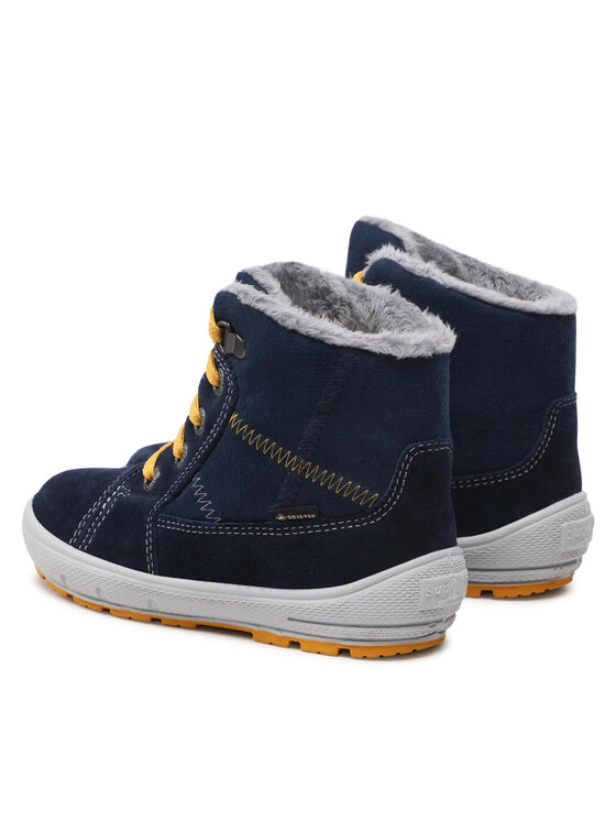 Superfit Superfit Чоботи 1-006318-8000 S Cиній