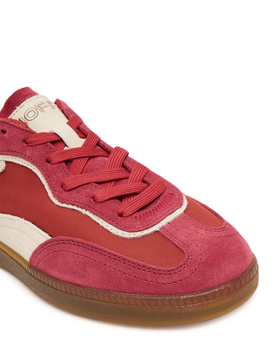 HOFF HOFF Sneakersy Alley Cherry 22562004 Barevná