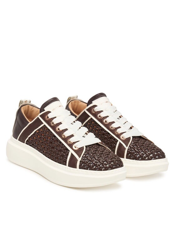 Alexander Smith Alexander Smith Laisvalaikio batai Wembley ASBDWYW 0075 Ruda