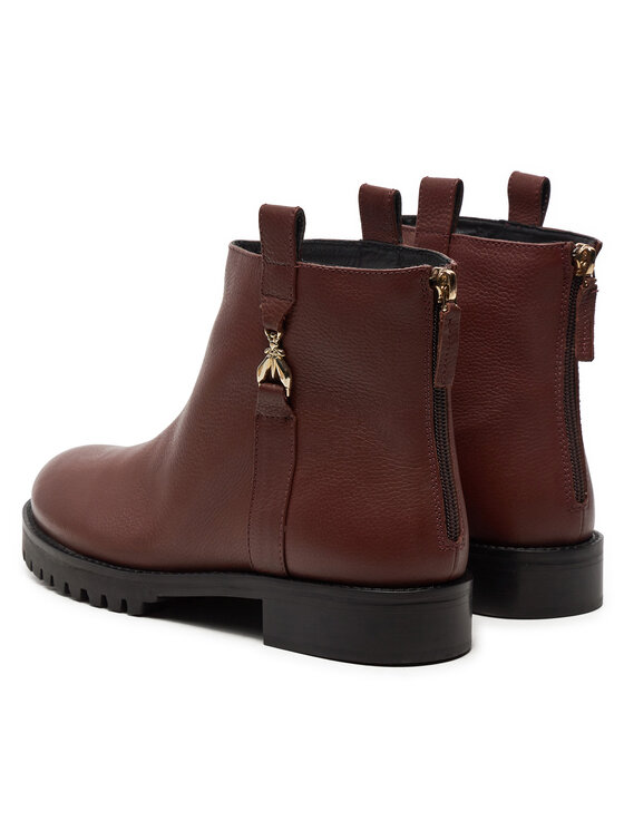 Patrizia Pepe Patrizia Pepe Saapad 8Y0104/L034-B810 Pruun
