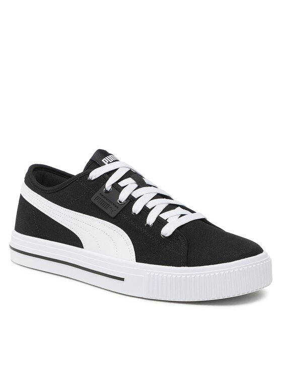Puma Puma Laisvalaikio batai Ever Fs Cv 386393 01 Juoda