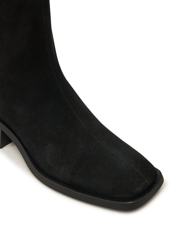 Vagabond Shoemakers Vagabond Shoemakers Stiefeletten Blanca 5217-240-20 Schwarz
