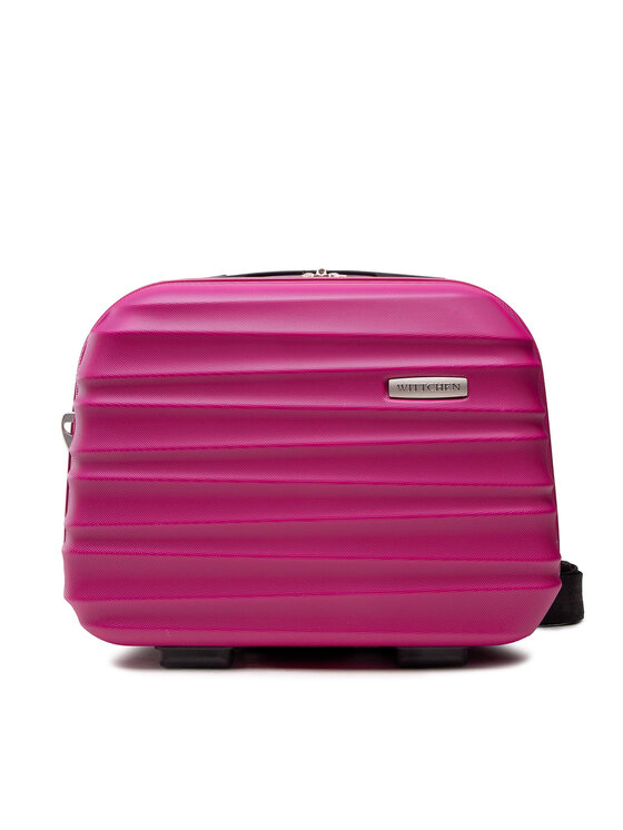 WITTCHEN WITTCHEN Bauletto 56-3A-314-34 Rosa