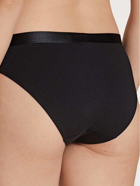 Calida Calida Figi 22658 Czarny