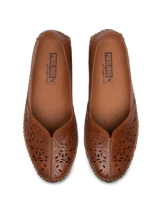 Pikolinos Pikolinos Scarpe basse 578-4976 Marrone