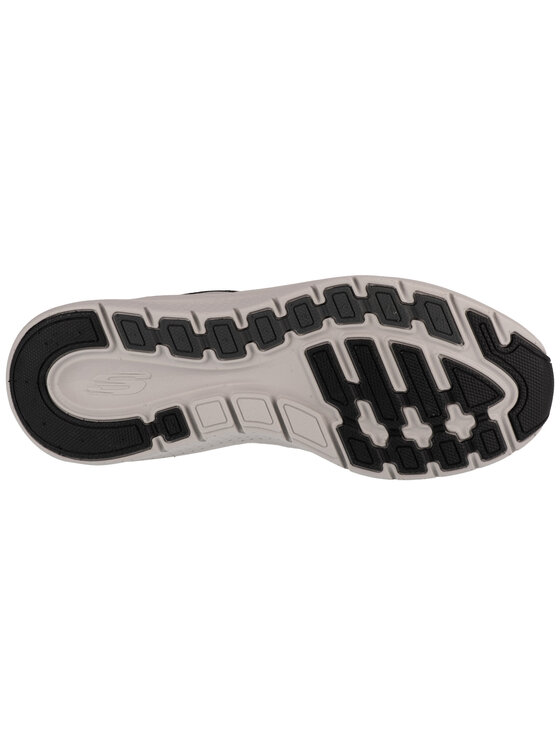 Skechers Skechers Sneakersy Skechers Arch Fit 2.0 - The Keep Szary