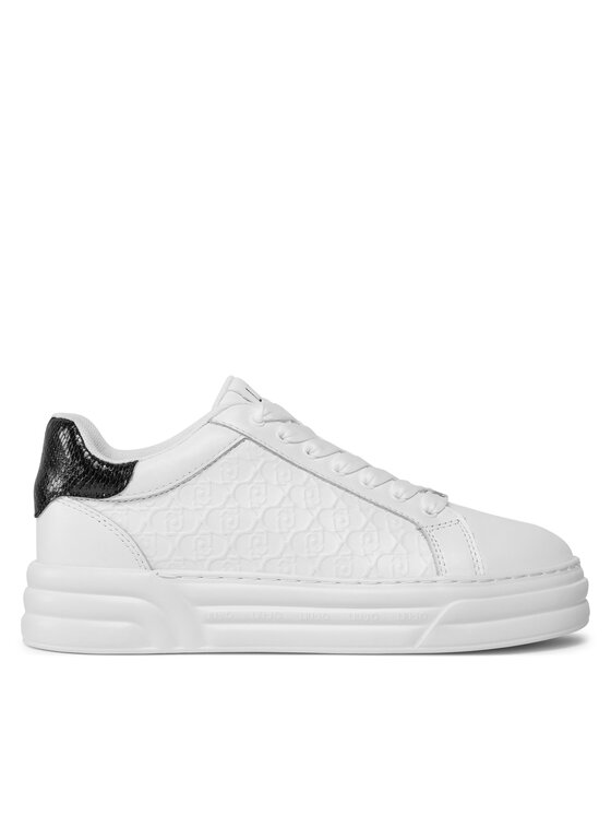 Liu Jo Liu Jo Tossud Cleo 28 BA4015 PX143 Valge