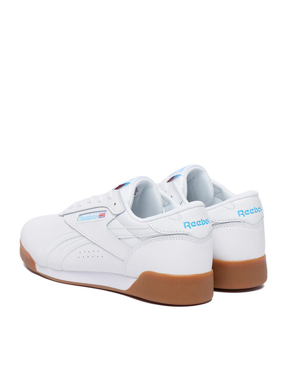 Reebok Reebok Sneakersy EO-F/S LO 100268313 Biela