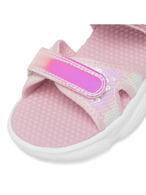 Nelli Blu Nelli Blu Sandali CES-2380 Roza
