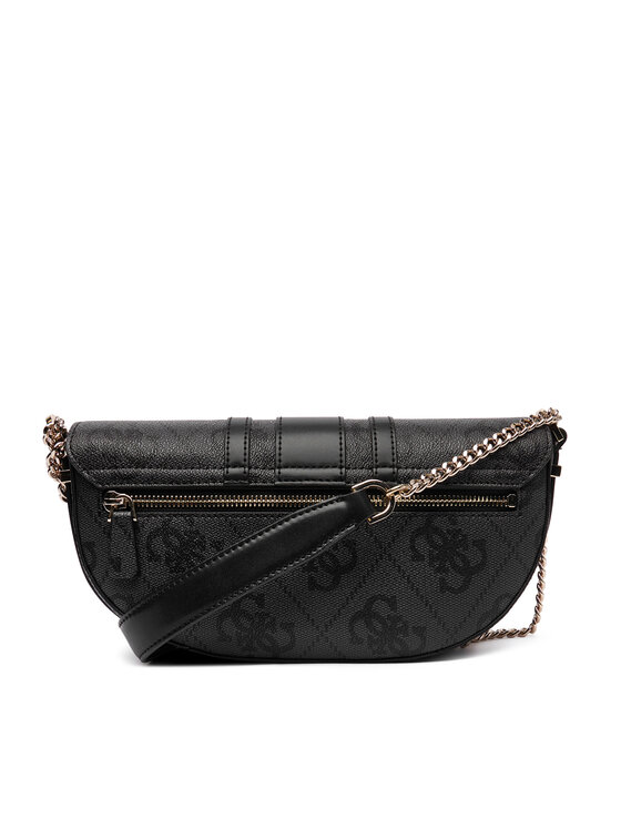 Guess Guess Τσάντα Erenia HWSO78 38210 Γκρι