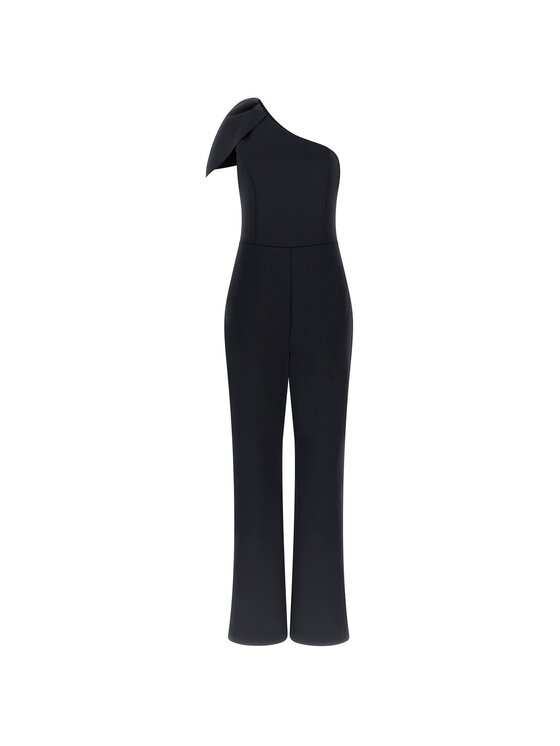 Marciano Guess Marciano Guess Jumpsuit G6GK68 K3585 Nero Classic Fit