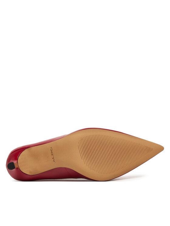 Aldo Aldo High Heels Ellena 14295984 Rot