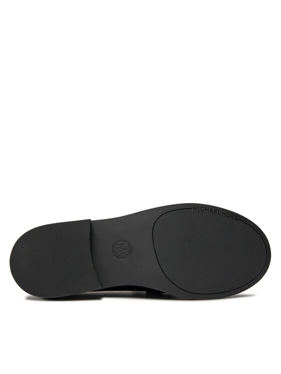 MICHAEL Michael Kors MICHAEL Michael Kors Loaferice Eden Loafer 40R4EDMP1L Crna