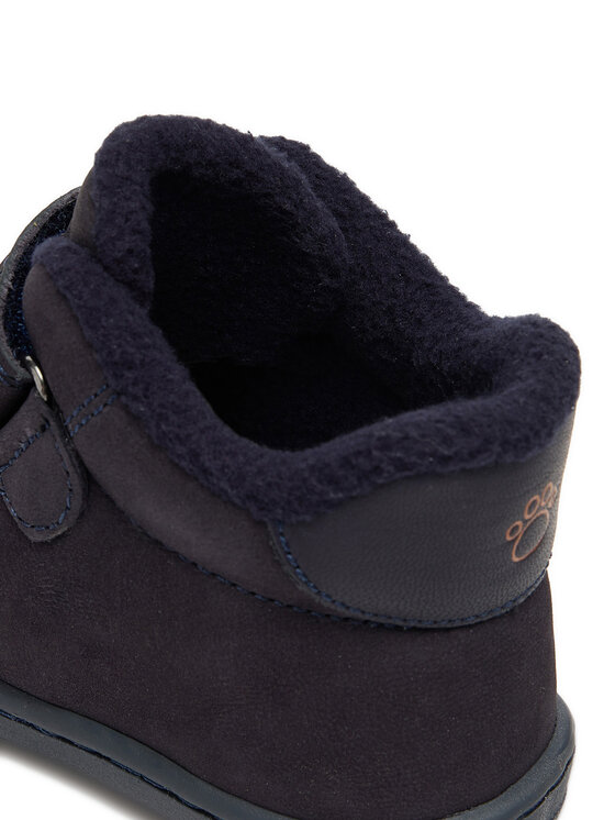 Lasocki Kids Lasocki Kids Schnürschuhe CEO-CI12-CRUISE-13 Dunkelblau