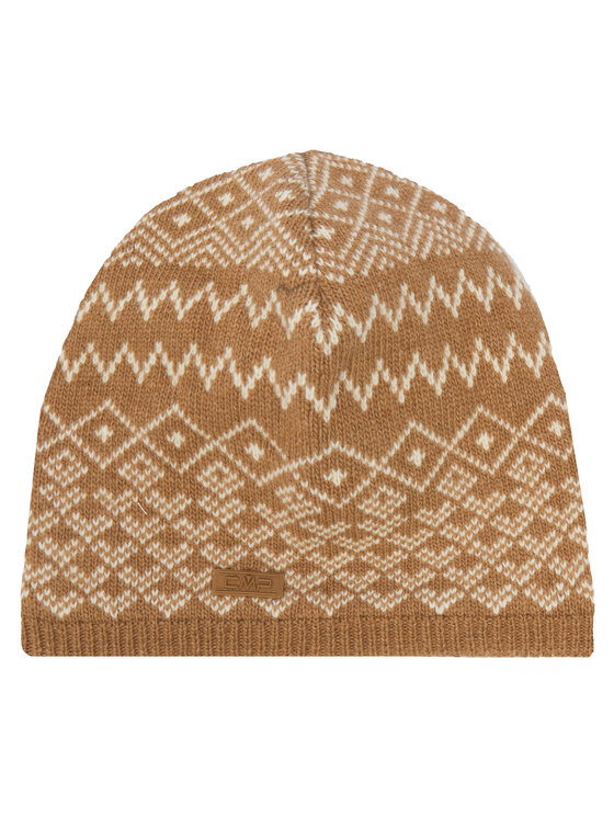 CMP CMP Mütze 5505687 Beige