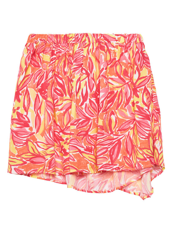 United Colors Of Benetton United Colors Of Benetton Krilo 4UIAC002E Roza Regular Fit