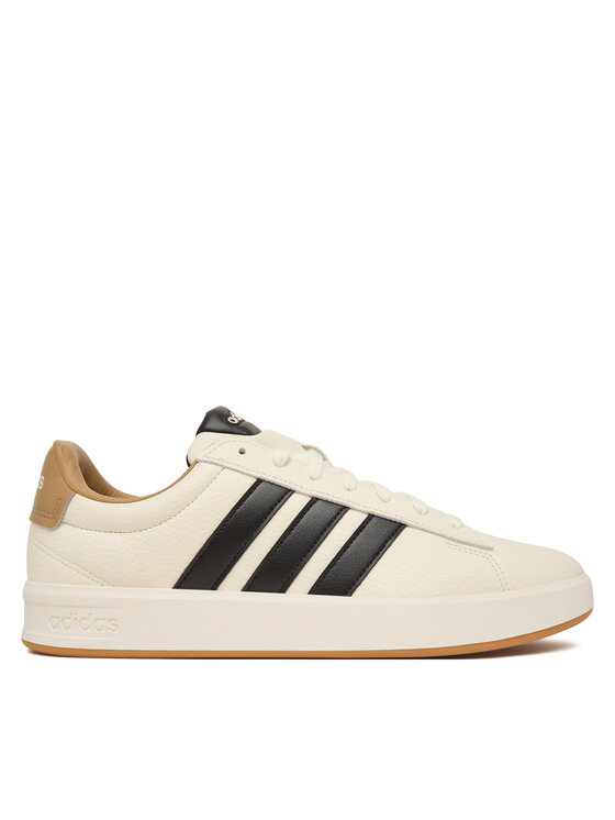 adidas adidas Laisvalaikio batai Grand Court 3.0 Shoes KH9521 Kreminė