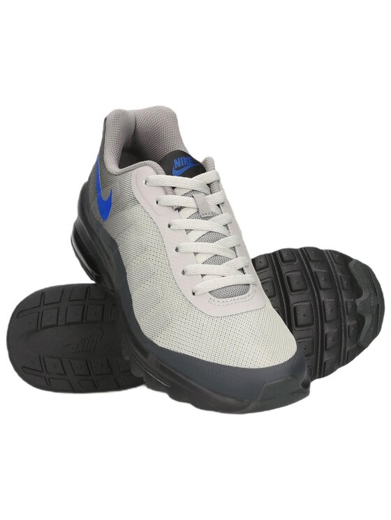 Nike Nike Sneakersy CD1515-001 Szary