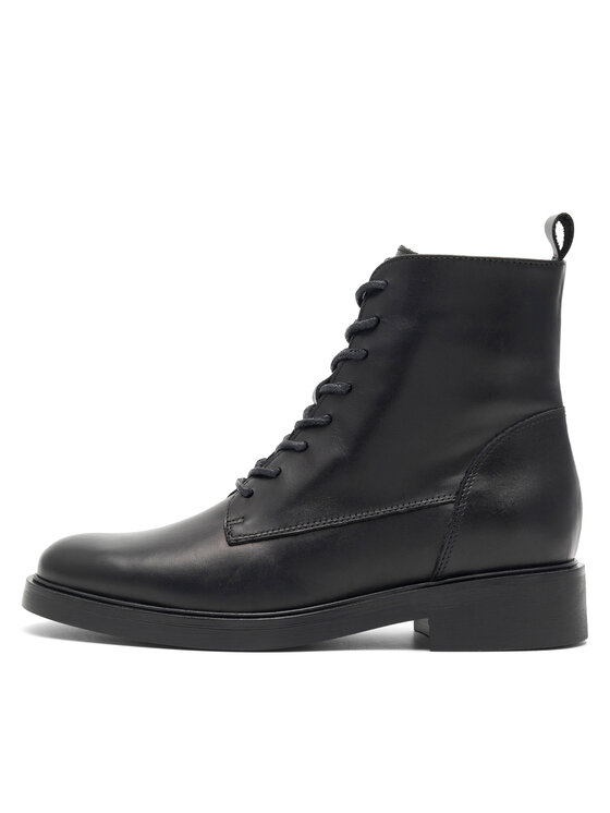 Gino Rossi Gino Rossi Stiefeletten ANITA-25205PE Schwarz