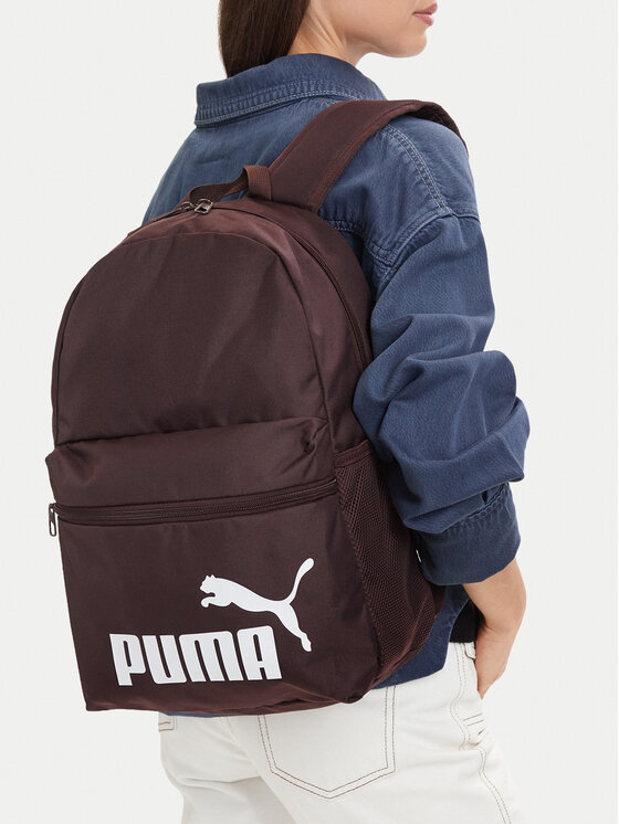Puma Rucsac C-PHASE 91164 39 Maro