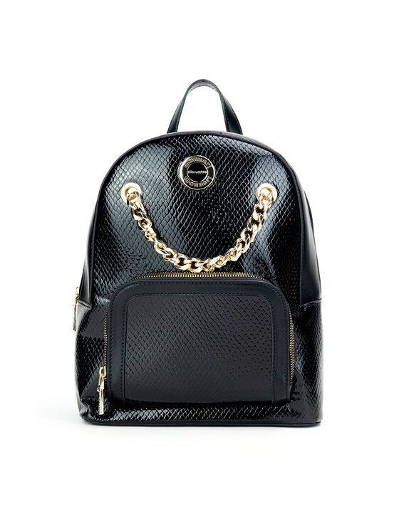 Monnari Kabelka BAG5360-K020D000-R00 Čierna